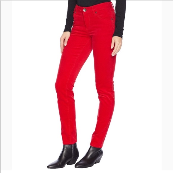 Kut from the Kloth Denim - Kut From the Kloth Diana Skinny Jeans 6 EUC